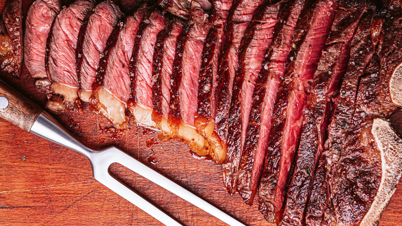 What is the best tasting steak?